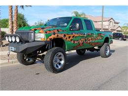 2001 Ford F250 (CC-934178) for sale in Scottsdale, Arizona