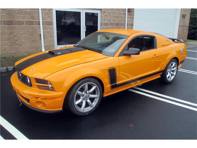 2007 Ford Mustang (CC-934181) for sale in Scottsdale, Arizona
