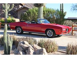 1970 Pontiac GTO (CC-934188) for sale in Scottsdale, Arizona