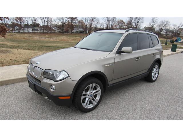 2007 BMW X3 (CC-934192) for sale in Kissimmee, Florida