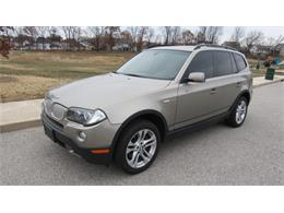 2007 BMW X3 (CC-934192) for sale in Kissimmee, Florida