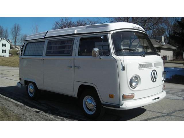 1970 Volkswagen Camper (CC-934198) for sale in Kissimmee, Florida