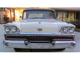 1959 Ford Fairlane 500 (CC-934201) for sale in Kissimmee, Florida