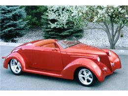 1936 Ford Roadster (CC-934208) for sale in Scottsdale, Arizona
