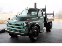 1949 Dodge B Series (CC-934211) for sale in St. Charles, Illinois