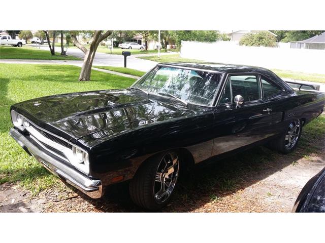 1970 Plymouth Satellite (CC-934228) for sale in Kissimmee, Florida