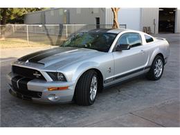 2008 Shelby GT500 (CC-934244) for sale in Scottsdale, Arizona