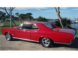 1966 Pontiac GTO (CC-934245) for sale in Kissimmee, Florida