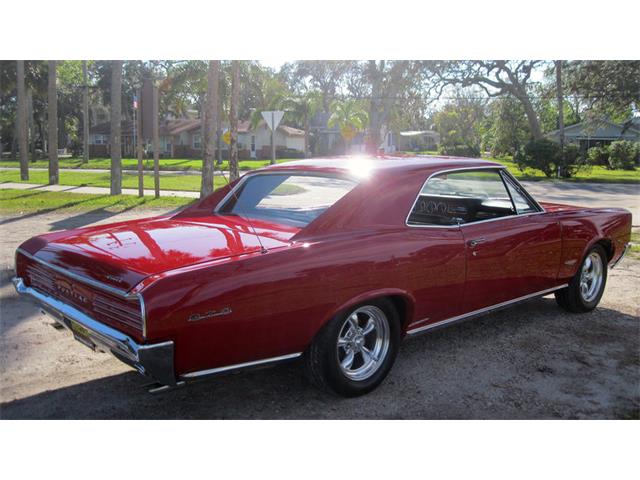1966 Pontiac GTO (CC-934245) for sale in Kissimmee, Florida