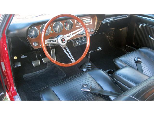 1966 Pontiac GTO (CC-934245) for sale in Kissimmee, Florida