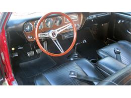 1966 Pontiac GTO (CC-934245) for sale in Kissimmee, Florida