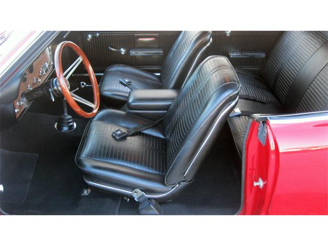 1966 Pontiac GTO (CC-934245) for sale in Kissimmee, Florida