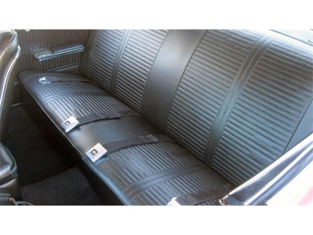 1966 Pontiac GTO (CC-934245) for sale in Kissimmee, Florida