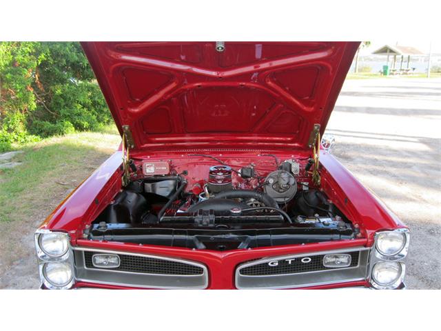 1966 Pontiac GTO (CC-934245) for sale in Kissimmee, Florida