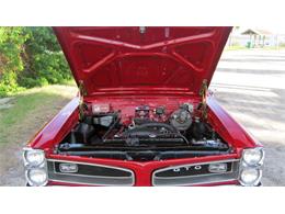 1966 Pontiac GTO (CC-934245) for sale in Kissimmee, Florida