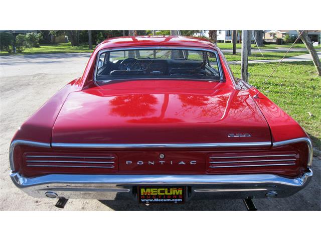 1966 Pontiac GTO (CC-934245) for sale in Kissimmee, Florida