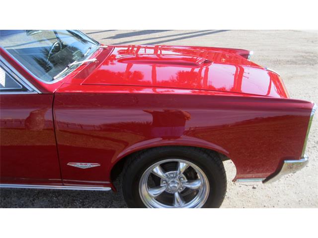 1966 Pontiac GTO (CC-934245) for sale in Kissimmee, Florida