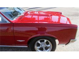 1966 Pontiac GTO (CC-934245) for sale in Kissimmee, Florida
