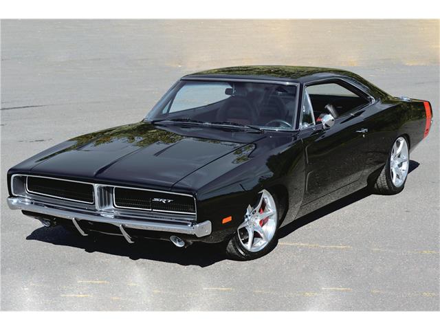 1969 Dodge Charger (CC-934253) for sale in Scottsdale, Arizona