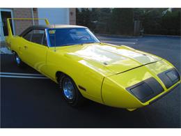 1970 Plymouth Superbird (CC-934263) for sale in Scottsdale, Arizona