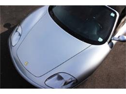 2003 Ferrari 360 (CC-934297) for sale in Scottsdale, Arizona