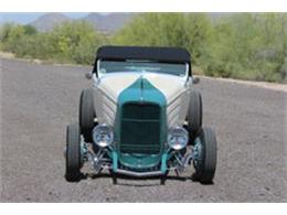 1932 Ford Steel Hi-Boy (CC-934302) for sale in Scottsdale, Arizona