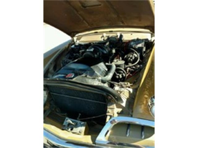1957 Studebaker Supercharged Golden Hawk (CC-934336) for sale in Scottsdale, Arizona