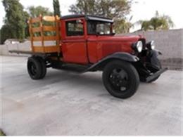1933 Chevrolet Master 1 1/2 Ton Stakebed (CC-934340) for sale in Scottsdale, Arizona