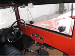 1933 Chevrolet Master 1 1/2 Ton Stakebed (CC-934340) for sale in Scottsdale, Arizona