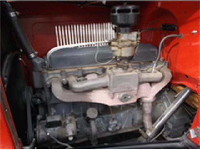 1933 Chevrolet Master 1 1/2 Ton Stakebed (CC-934340) for sale in Scottsdale, Arizona