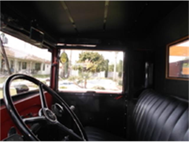 1933 Chevrolet Master 1 1/2 Ton Stakebed (CC-934340) for sale in Scottsdale, Arizona