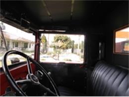 1933 Chevrolet Master 1 1/2 Ton Stakebed (CC-934340) for sale in Scottsdale, Arizona