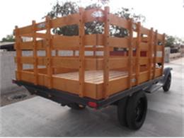 1933 Chevrolet Master 1 1/2 Ton Stakebed (CC-934340) for sale in Scottsdale, Arizona