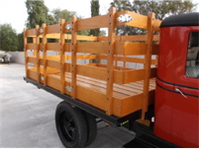 1933 Chevrolet Master 1 1/2 Ton Stakebed (CC-934340) for sale in Scottsdale, Arizona