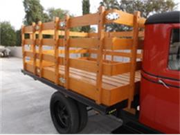 1933 Chevrolet Master 1 1/2 Ton Stakebed (CC-934340) for sale in Scottsdale, Arizona