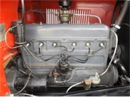 1933 Chevrolet Master 1 1/2 Ton Stakebed (CC-934340) for sale in Scottsdale, Arizona