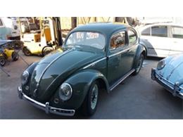 1957 Volkswagen Beetle (CC-934351) for sale in Scottsdale, Arizona