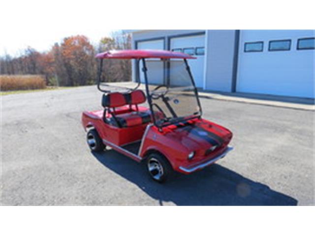 1965 GOLF CART Mustang (CC-934356) for sale in Scottsdale, Arizona