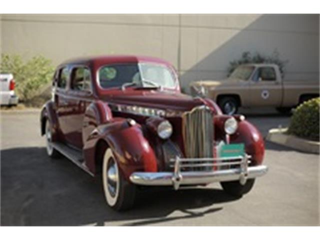 1940 Packard Super 8 160 (CC-934359) for sale in Scottsdale, Arizona