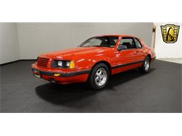 1986 Ford Thunderbird (CC-934368) for sale in O'Fallon, Illinois