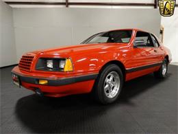 1986 Ford Thunderbird (CC-934368) for sale in O'Fallon, Illinois