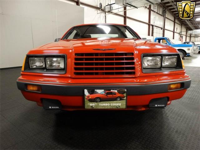 1986 Ford Thunderbird (CC-934368) for sale in O'Fallon, Illinois