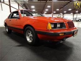1986 Ford Thunderbird (CC-934368) for sale in O'Fallon, Illinois