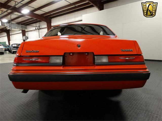 1986 Ford Thunderbird (CC-934368) for sale in O'Fallon, Illinois