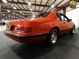 1986 Ford Thunderbird (CC-934368) for sale in O'Fallon, Illinois