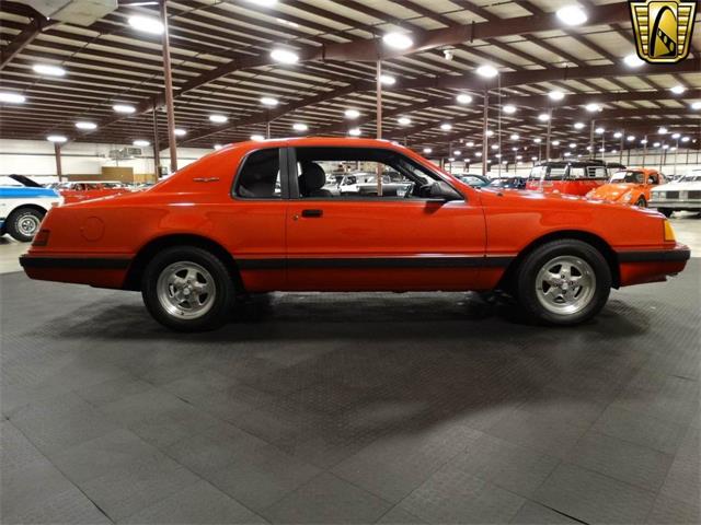 1986 Ford Thunderbird (CC-934368) for sale in O'Fallon, Illinois