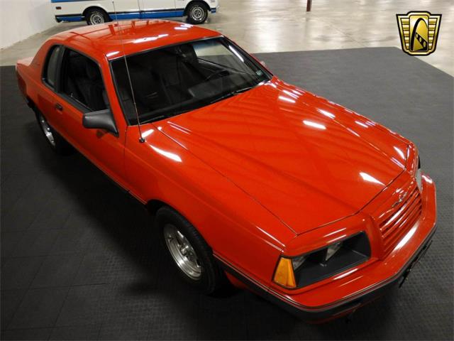 1986 Ford Thunderbird (CC-934368) for sale in O'Fallon, Illinois