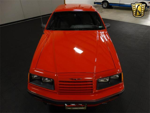 1986 Ford Thunderbird (CC-934368) for sale in O'Fallon, Illinois