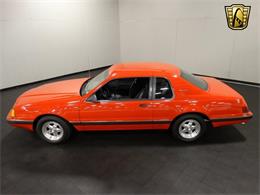 1986 Ford Thunderbird (CC-934368) for sale in O'Fallon, Illinois