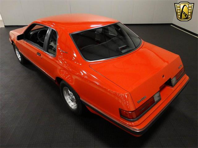 1986 Ford Thunderbird (CC-934368) for sale in O'Fallon, Illinois
